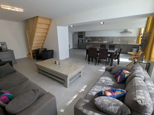 Gite Boulay-les-Barres, 4 bedrooms, 7 persons - photo_1011831504111