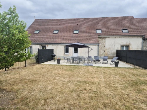 Gîte Boulay-les-Barres, 5 pièces, 7 personnes - photo_1011831504111