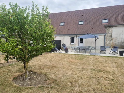 Gîte Boulay-les-Barres, 5 pièces, 7 personnes - photo_1011831504111