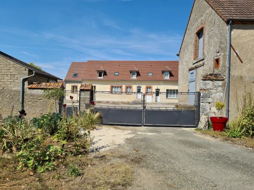Gasthaus Boulay-les-Barres, 4 Schlafzimmer, 8 Personen - photo_1011831504266