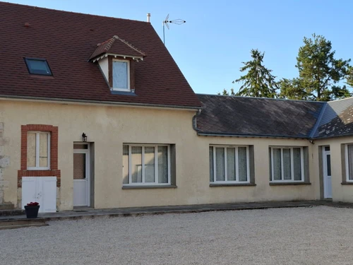 Gasthaus Boulay-les-Barres, 4 Schlafzimmer, 8 Personen - photo_1011831504266