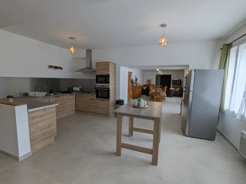 Gasthaus Boulay-les-Barres, 4 Schlafzimmer, 8 Personen - photo_1011831504266