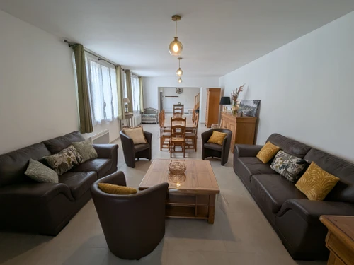 Gîte Boulay-les-Barres, 5 pièces, 8 personnes - photo_1011831504266