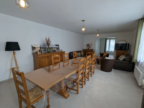 Casa rural Boulay-les-Barres, 8 dormitorios, 15 personas - photo_1011831504566