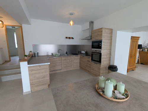 Gasthaus Boulay-les-Barres, 8 Schlafzimmer, 15 Personen - photo_1011831504566