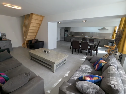 Gasthaus Boulay-les-Barres, 8 Schlafzimmer, 15 Personen - photo_1011831504566