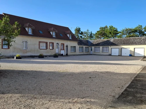 Gasthaus Boulay-les-Barres, 8 Schlafzimmer, 15 Personen - photo_1011831504566