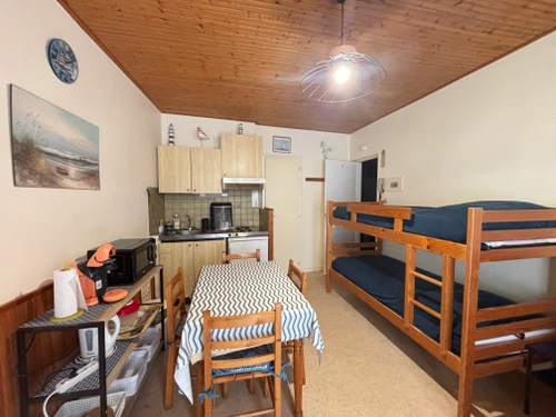 Studio Les Sables-d'Olonne, 1 pièce, 4 personnes - photo_8142118941