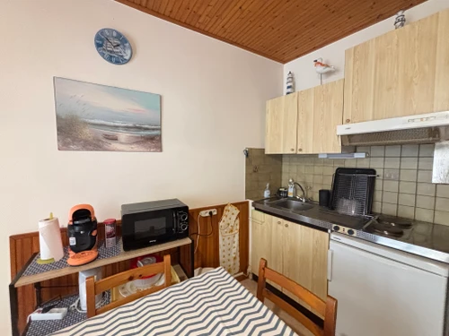 Studio Les Sables-d'Olonne, 1 pièce, 4 personnes - photo_8142118941