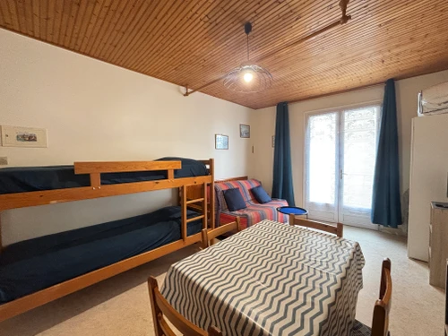 Studio Les Sables-d'Olonne, 1 pièce, 4 personnes - photo_8142118941