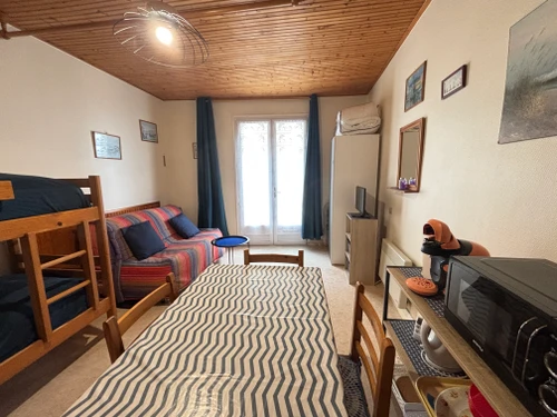 Studio Les Sables-d'Olonne, 1 pièce, 4 personnes - photo_8142118941