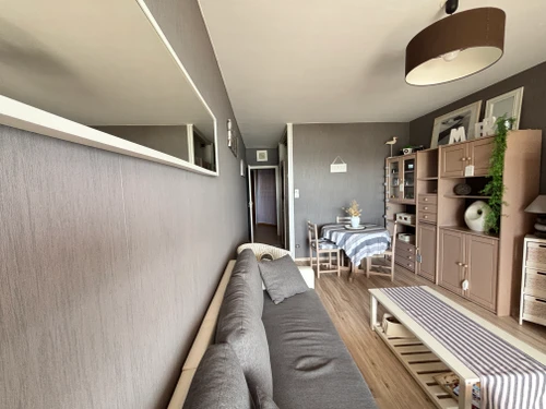 Studio Les Sables-d'Olonne, 1 pièce, 2 personnes - photo_1011831532143