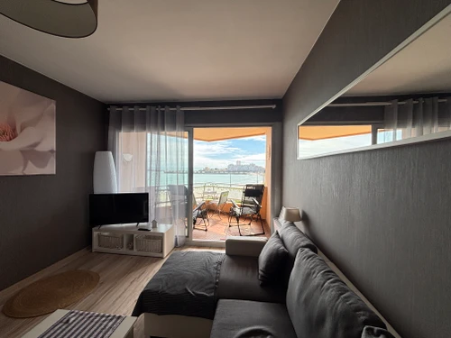 Studio Les Sables-d'Olonne, 1 pièce, 2 personnes - photo_1011831532143