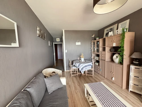 Studio Les Sables-d'Olonne, 1 pièce, 2 personnes - photo_1011831532143