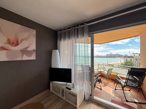 Studio Les Sables-d'Olonne, 1 pièce, 2 personnes - photo_1011831532143