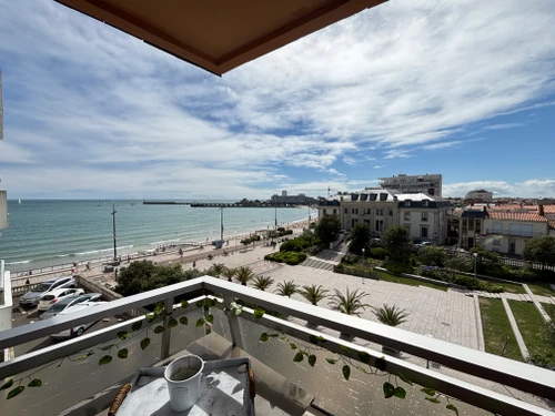 Studio Les Sables-d'Olonne, studio flat, 2 persons - photo_1011831532143