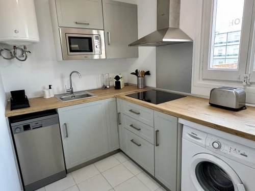 Ferienwohnung Salou, 4 Schlafzimmer, 8 Personen - photo_1011808043605