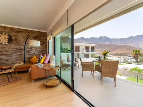 Apartment Agaete, 2 bedrooms, 4 persons - photo_1011620252094