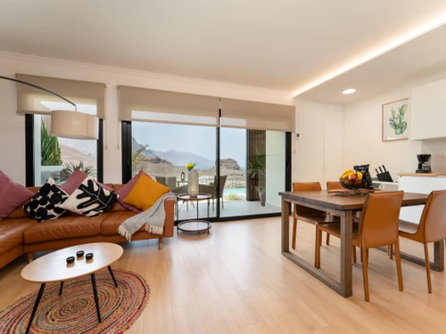 Apartment Agaete, 2 bedrooms, 4 persons - photo_1011620252094