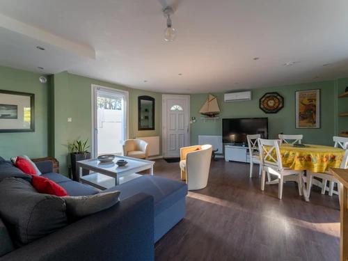 Casa Arcachón, 4 dormitorios, 8 personas - photo_15372261116