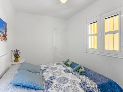 Appartement Costa Adeje, 2 pièces, 4 personnes - photo_1011831568484