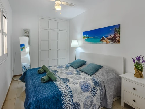 Appartement Costa Adeje, 2 pièces, 4 personnes - photo_1011831568484