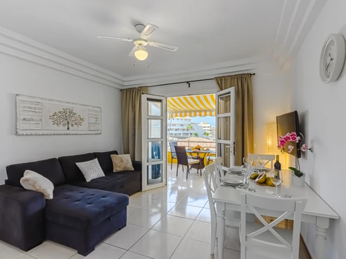 Appartement Costa Adeje, 2 pièces, 4 personnes - photo_1011831568484