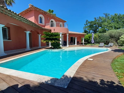 Villa Fréjus, 3 Schlafzimmer, 6 Personen - photo_1011831570588