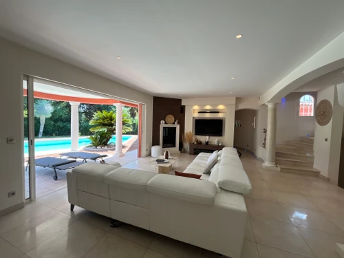 Villa Fréjus, 3 Schlafzimmer, 6 Personen - photo_1011831570588