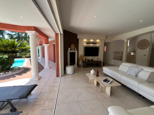 Villa Fréjus, 3 Schlafzimmer, 6 Personen - photo_1011831570588