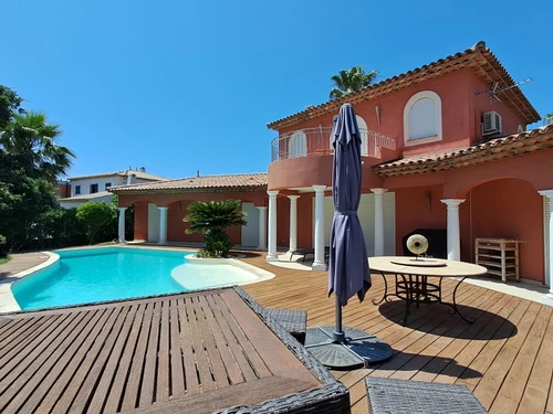Villa Fréjus, 3 Schlafzimmer, 6 Personen - photo_1011831570588