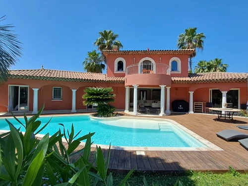 Villa Fréjus, 3 dormitorios, 8 personas - photo_1011831570588