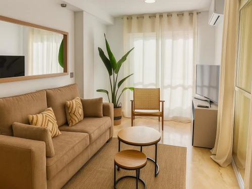 Apartment Estepona, 2 bedrooms, 3 persons - photo_1011800458712