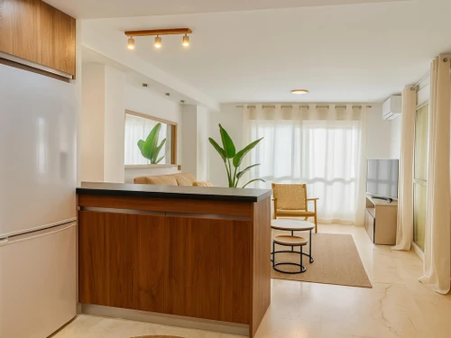 Apartment Estepona, 2 bedrooms, 3 persons - photo_1011800458712