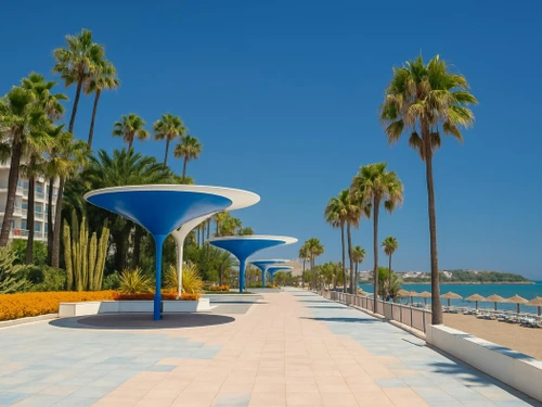 Apartment Estepona, 2 bedrooms, 3 persons - photo_1011800458712