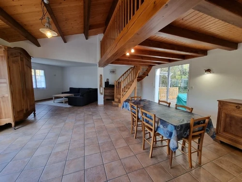 Maison Saint-Jean-de-Monts, 5 pièces, 6 personnes - photo_1011318548628