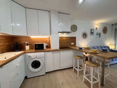 Apartment Sanary-sur-Mer, 1 bedroom, 6 persons - photo_1011831932974