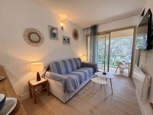 Apartment Sanary-sur-Mer, 1 bedroom, 6 persons - photo_1011831932974