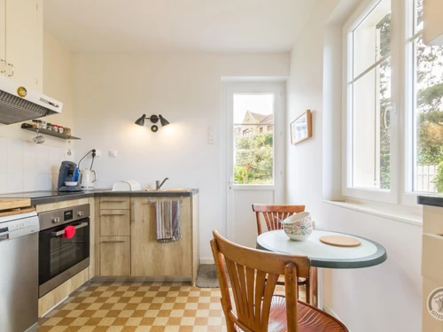 Appartement Saint-Pair-sur-Mer, 3 pièces, 4 personnes - photo_1011831948356