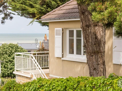 Ferienwohnung Saint-Pair-sur-Mer, 2 Schlafzimmer, 4 Personen - photo_1011831948356