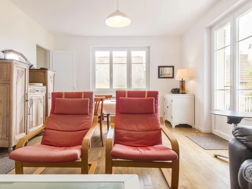 Appartement Saint-Pair-sur-Mer, 3 pièces, 4 personnes - photo_1011831948356