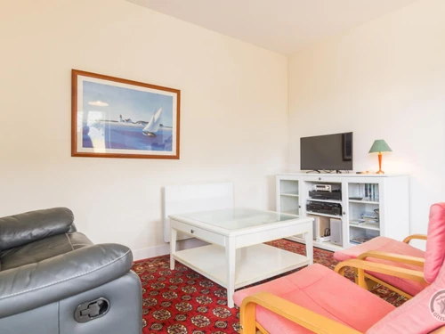 Appartement Saint-Pair-sur-Mer, 3 pièces, 4 personnes - photo_1011831948356