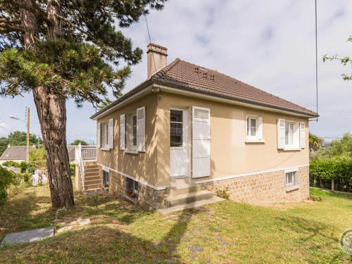 Appartement Saint-Pair-sur-Mer, 3 pièces, 4 personnes - photo_1011831948356