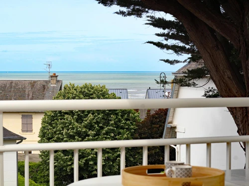 Appartement Saint-Pair-sur-Mer, 3 pièces, 4 personnes - photo_1011831948356