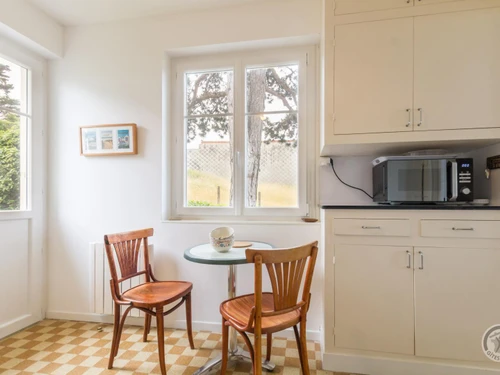 Appartement Saint-Pair-sur-Mer, 3 pièces, 4 personnes - photo_1011831948356