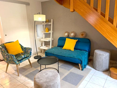 Gîte Saint-Bonnet-de-Rochefort, 2 pièces, 4 personnes - photo_16490320076