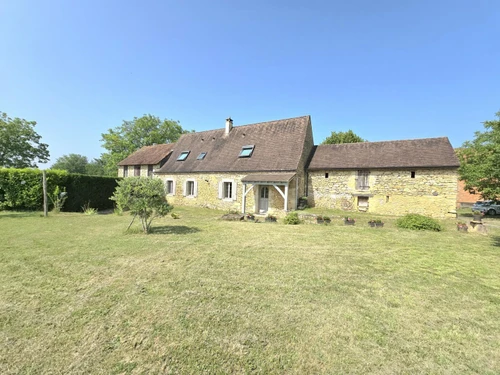 Apartment Tamniès, 3 bedrooms, 7 persons - photo_16044756390