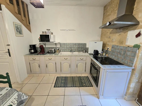 Gîte Beynac-et-Cazenac, 3 pièces, 4 personnes - photo_1011701103019