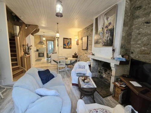 Gîte Beynac-et-Cazenac, 3 pièces, 4 personnes - photo_1011701103019