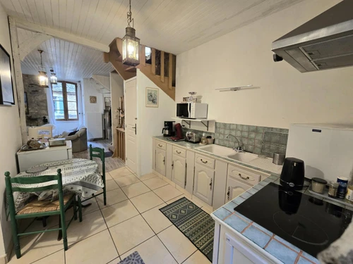 Gîte Beynac-et-Cazenac, 3 pièces, 4 personnes - photo_1011701103019